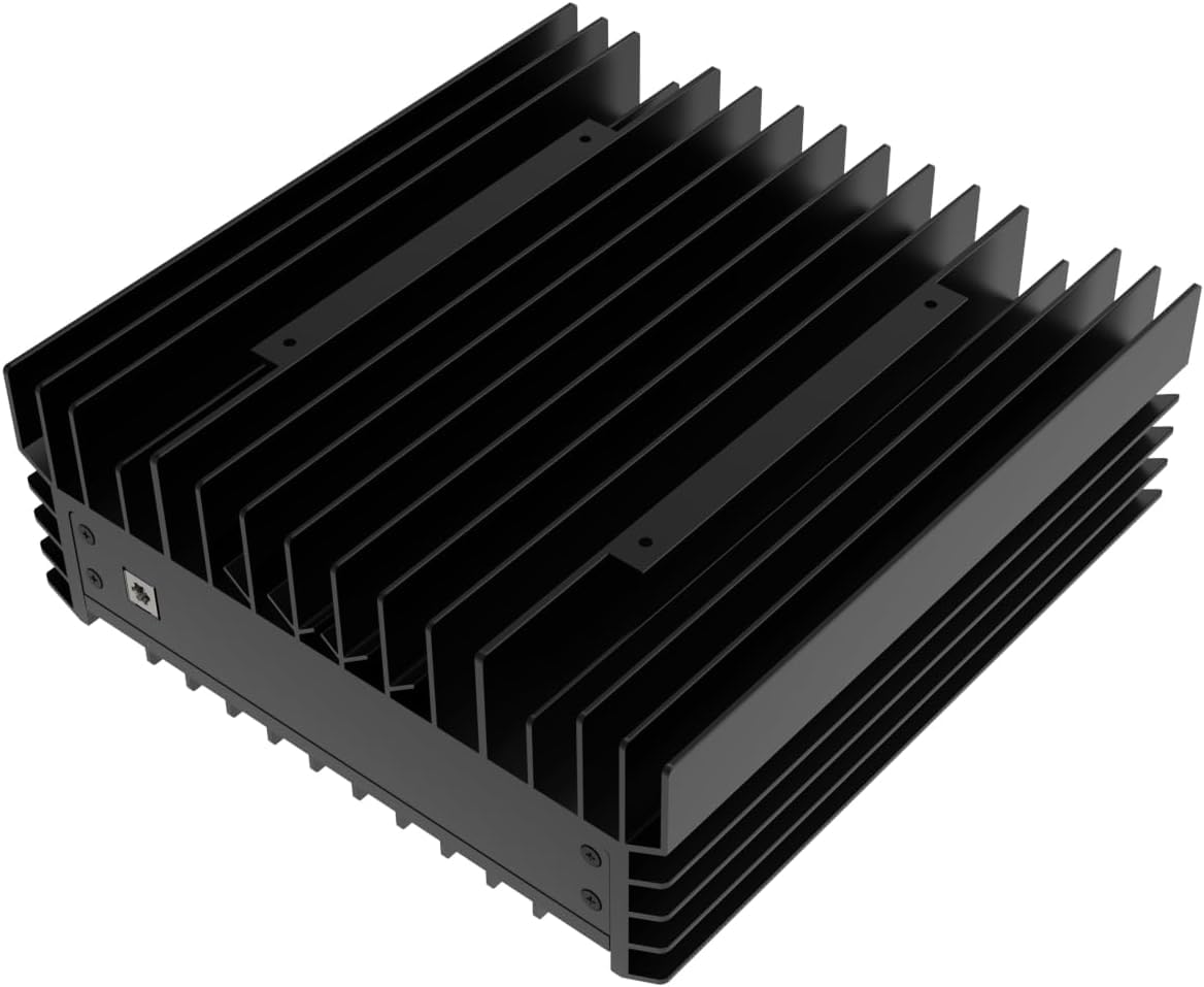 Ice AE0 ZkSnark ALEOマイナー ASIC Amazon.com: New ICERIVER ALEO AE0 60Mh/s 100w Asic Miner ALPH